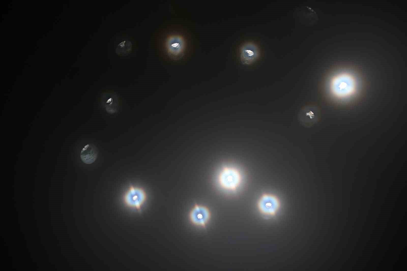 Bu hamam 3 asırdır insanları temizliyor
Bu hamam 3 asırdır insanları temizliyor