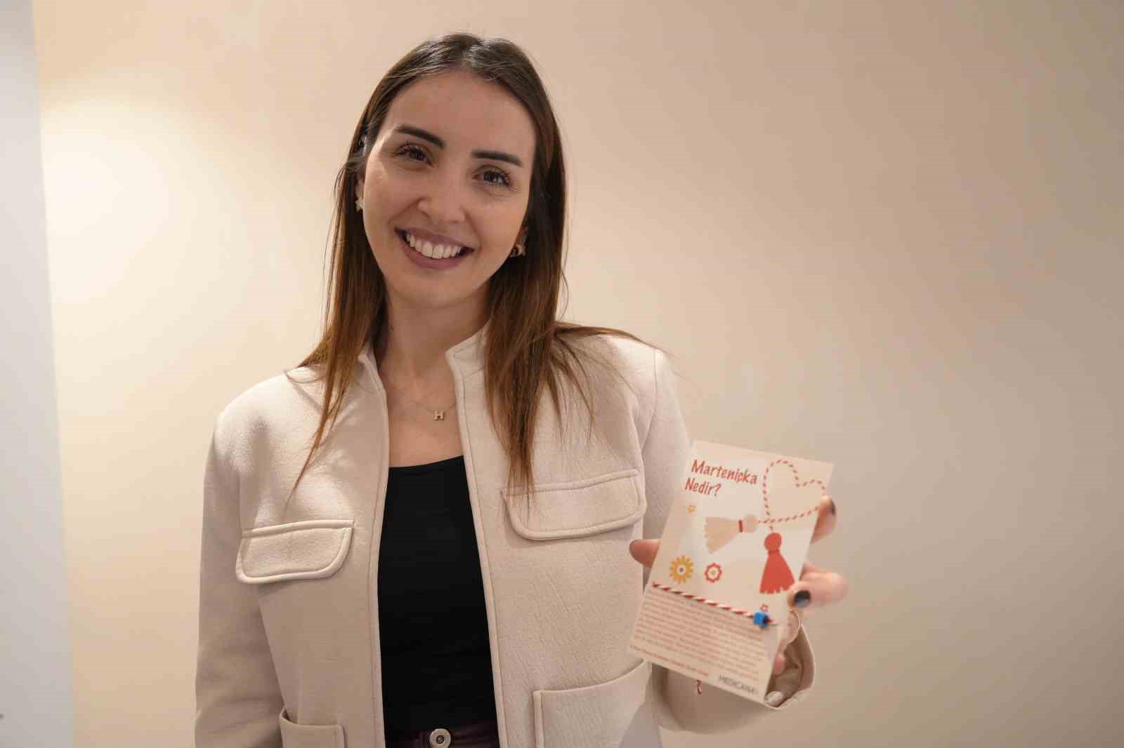 Bu hastanenin çalışanlarının yüzde 63’ü kadın
