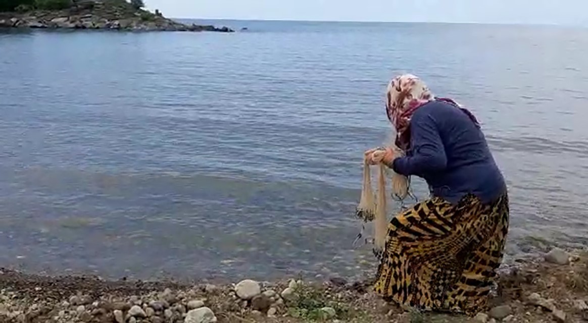 Bu iftarda kefaller ‘Fatma Teyze’den’
