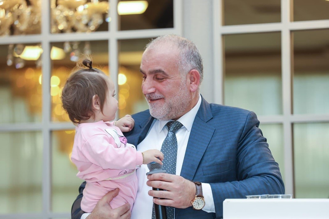 Bu ilçede çocuk sahibi olan ailelere 6 bin TL nakdi destek
