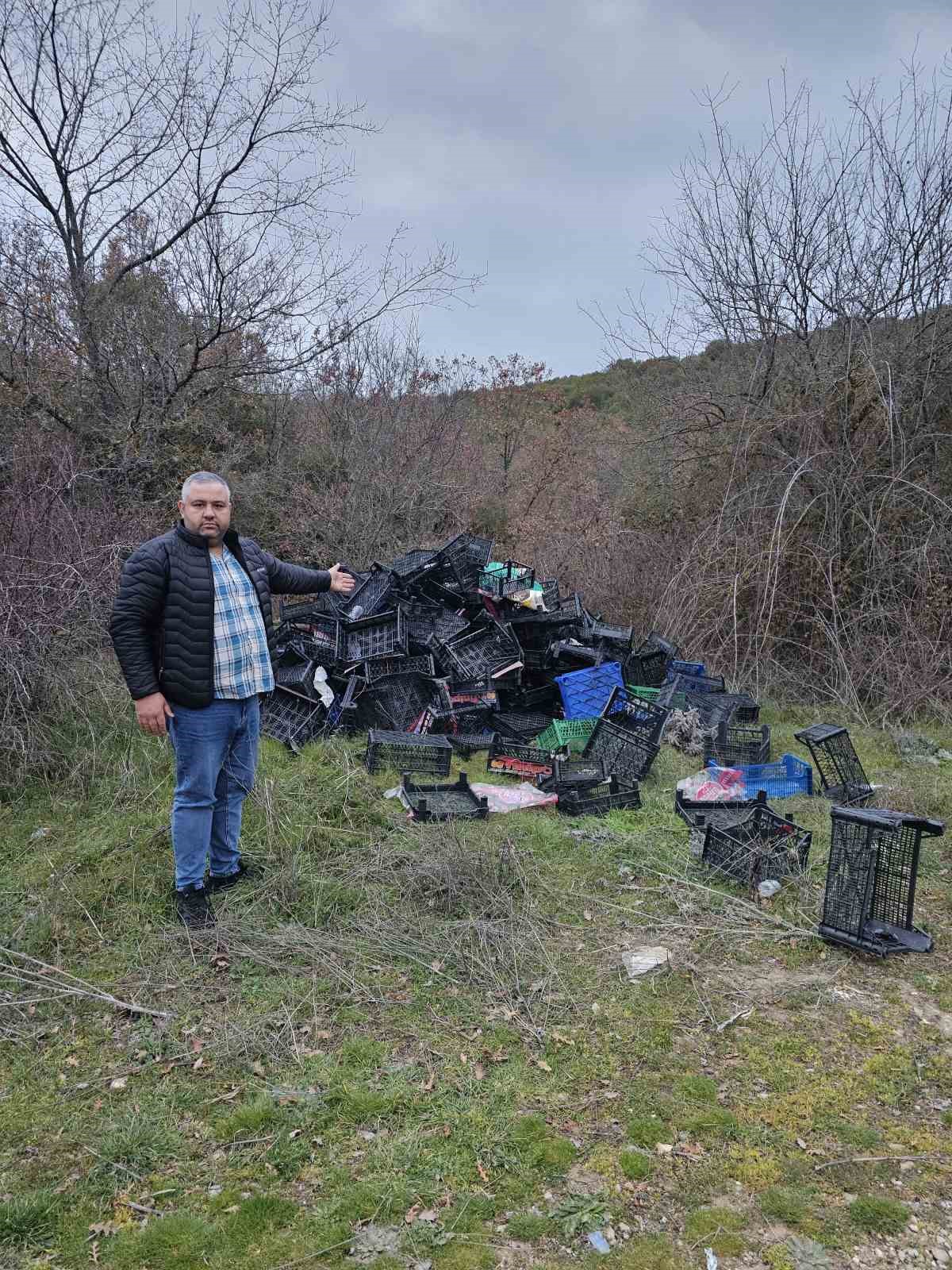 Bu kadarı da pes dedirtti
