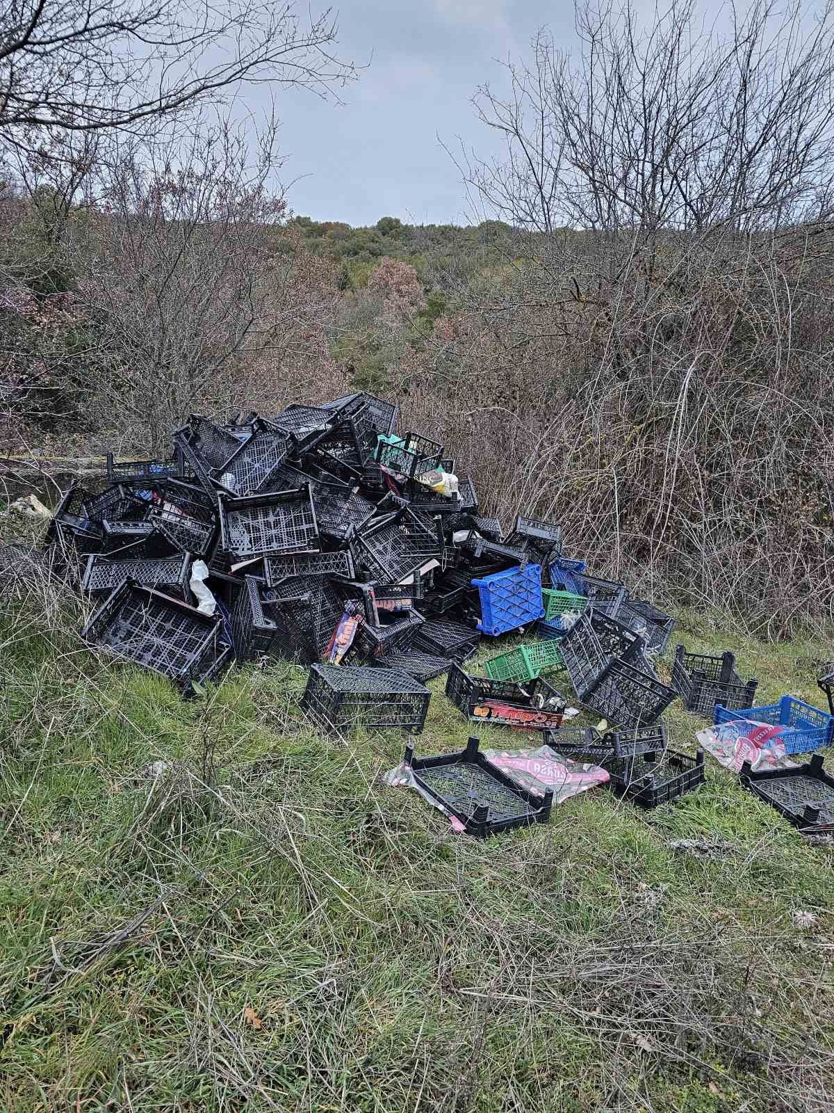 Bu kadarı da pes dedirtti
