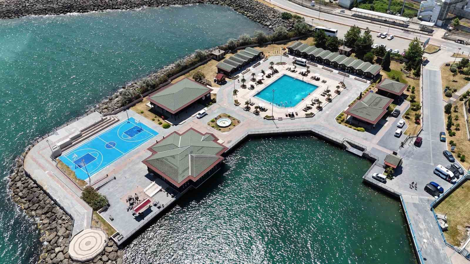 "Bu Kampta Hayat Var" projesi için başvurular başladı
