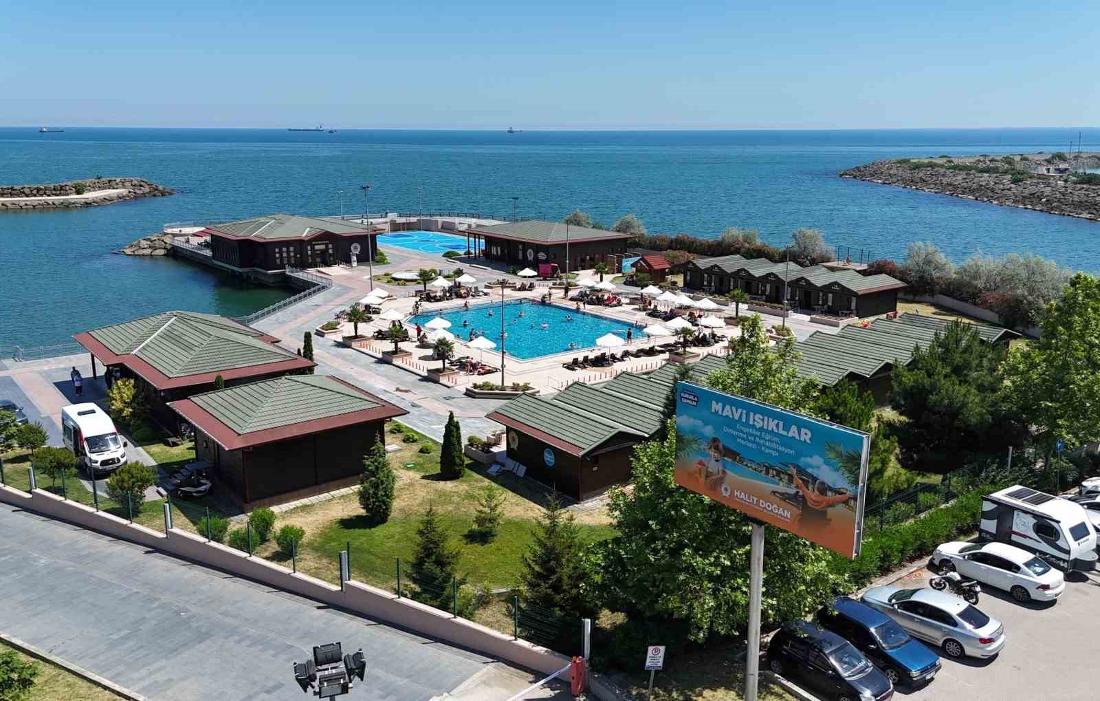 "Bu Kampta Hayat Var" projesi için başvurular başladı
