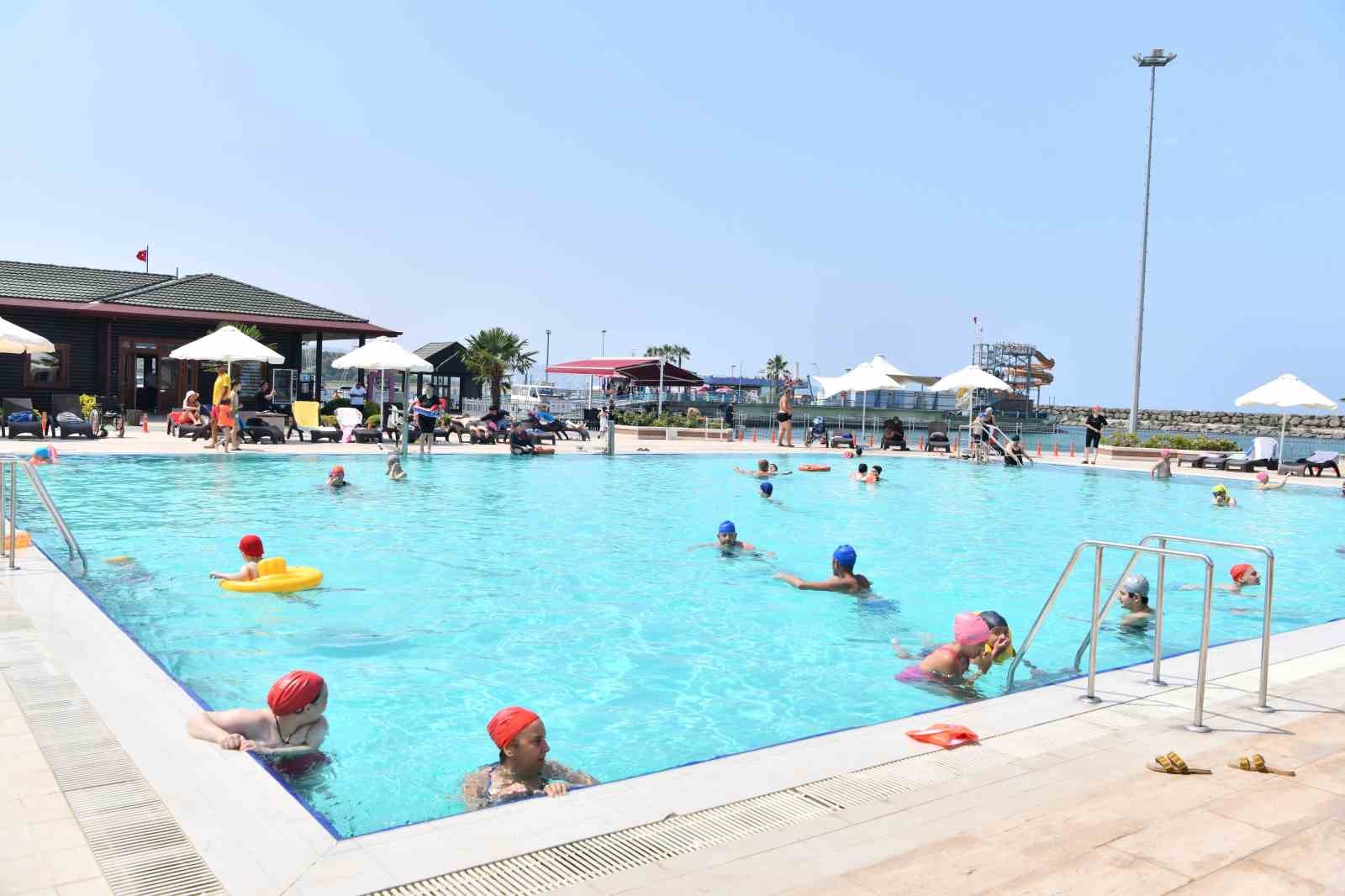 "Bu Kampta Hayat Var" projesi için başvurular başladı
