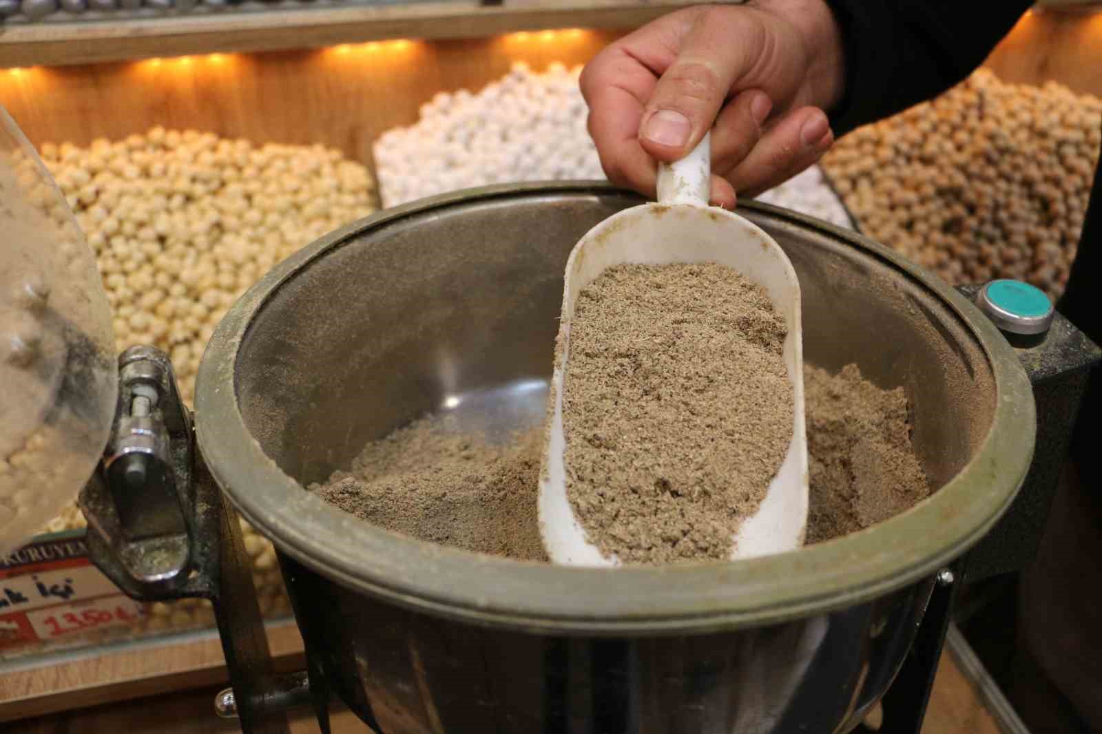 Bu karışımla kış hastalanmadan geçiyor
