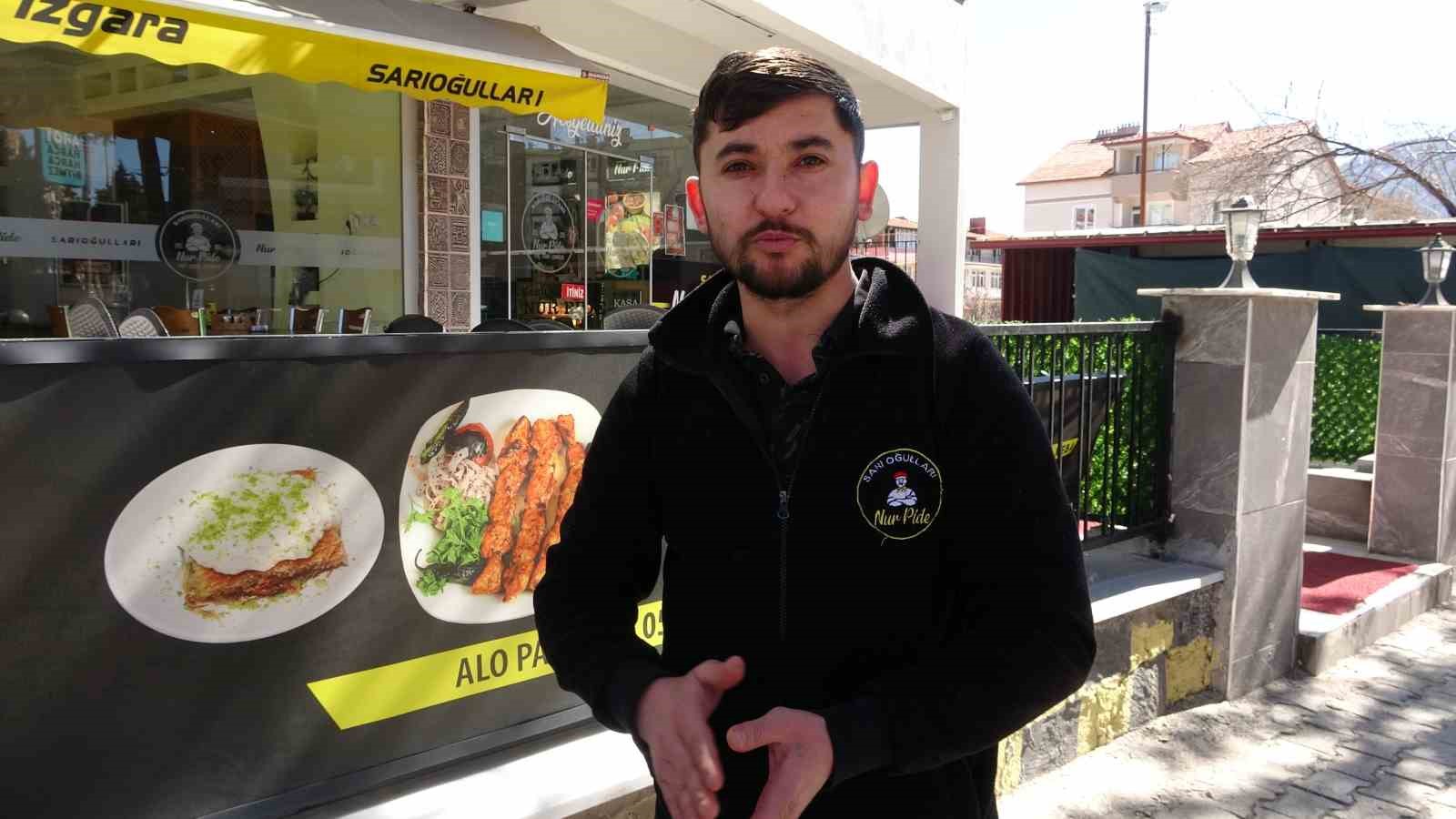 Bu kavşağa giren sürücüler kaza sonucu ya sanayiye ya da hastaneye gidiyor
