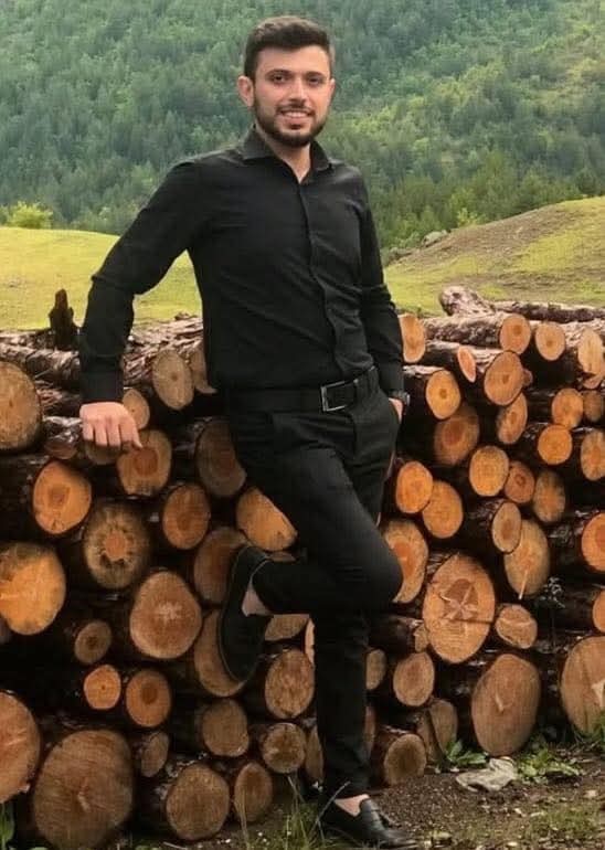 Bu kazada bir tek Asel bebek hayatta kaldı
