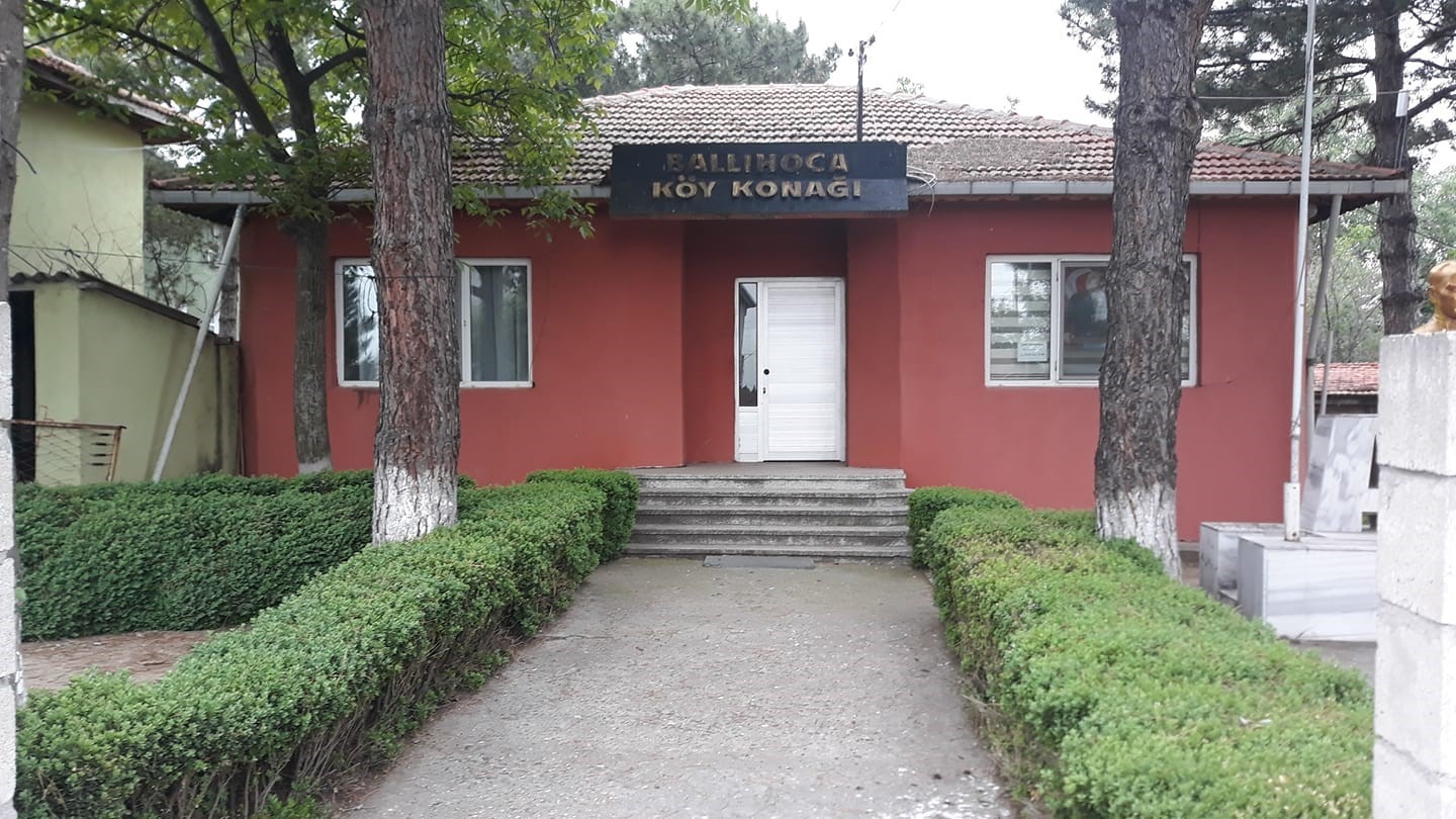 Bu köyde soyadları Birelma’dan Dokuzelma’ya kadar sıralamışlar
