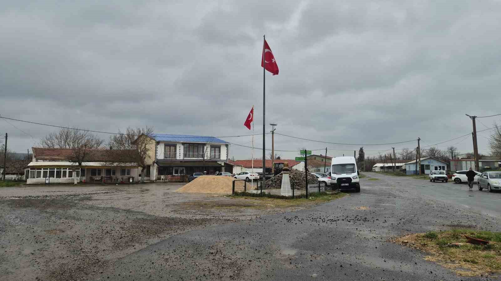 Bu köye gelen bir daha gelmek istemiyor: Misafirler bile kısa sürede kaçıyor
