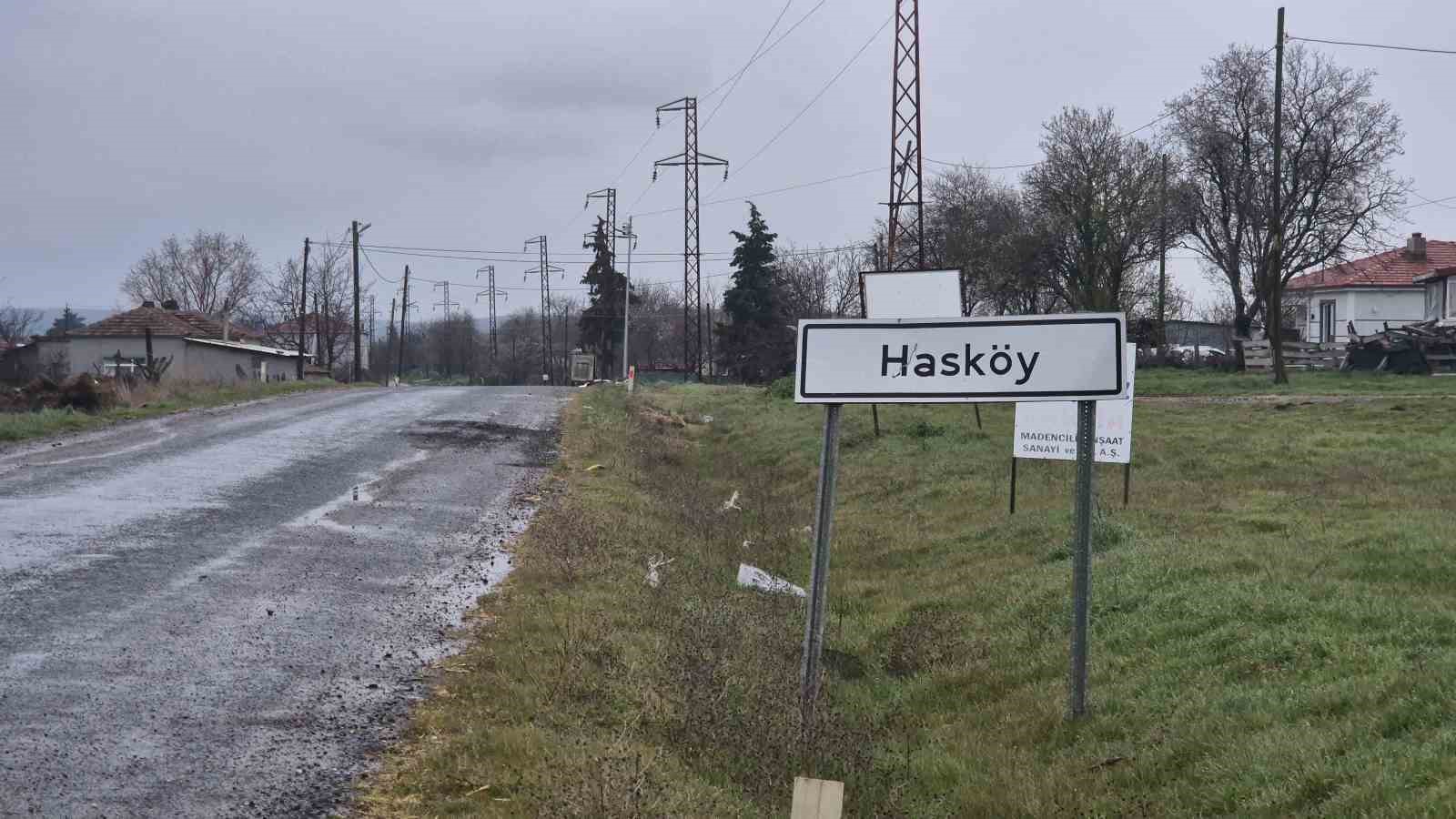 Bu köye gelen bir daha gelmek istemiyor: Misafirler bile kısa sürede kaçıyor
