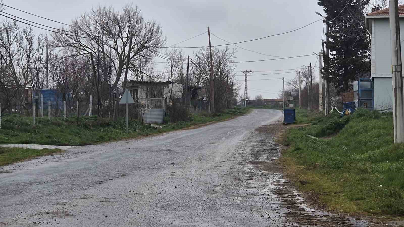 Bu köye gelen bir daha gelmek istemiyor: Misafirler bile kısa sürede kaçıyor
