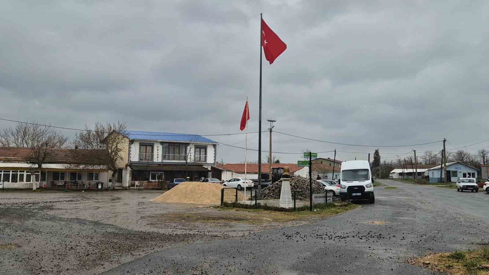 Bu köye gelen bir daha gelmek istemiyor: Misafirler bile kısa sürede kaçıyor
