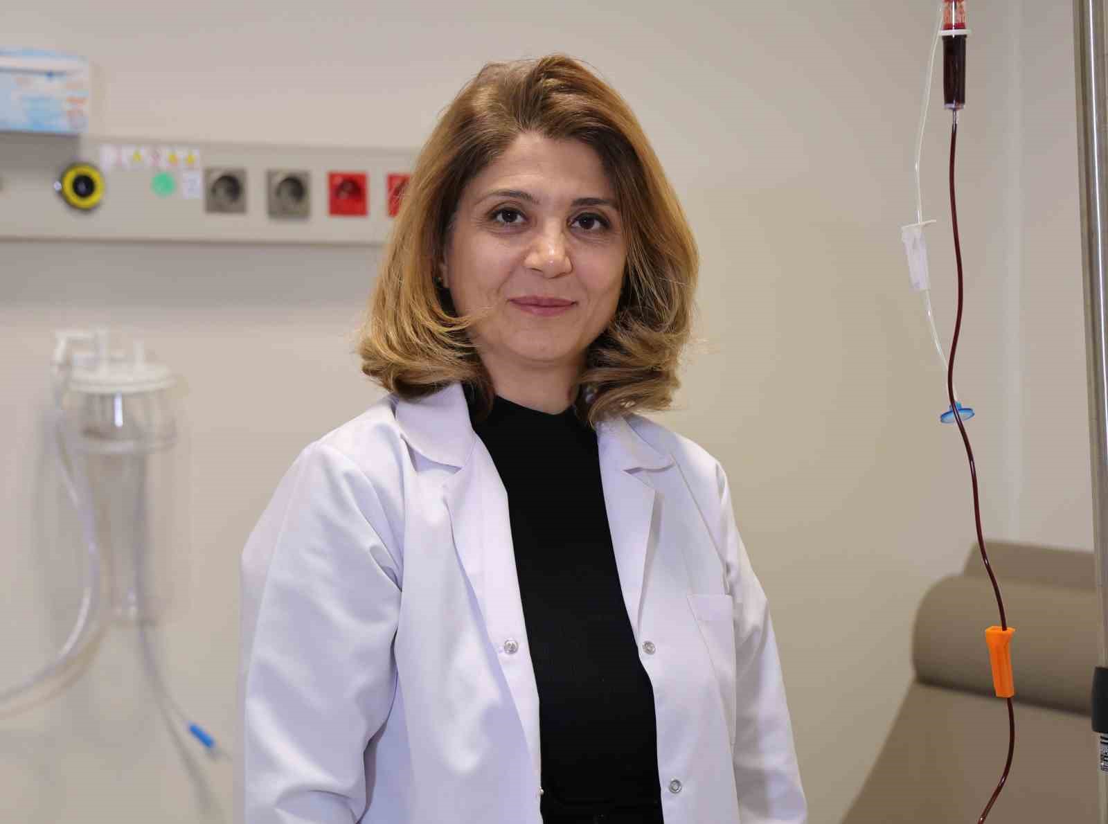 Bu merkezde hastalara doğal, bilimsel temelli tedavi sunuluyor
