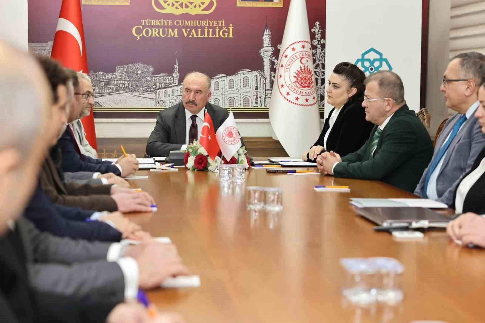 Bu proje ile mezun olan gençlerin istihdama katılması sağlanacak
Bu proje ile mezun olan gençlerin istihdama katılması sağlanacak