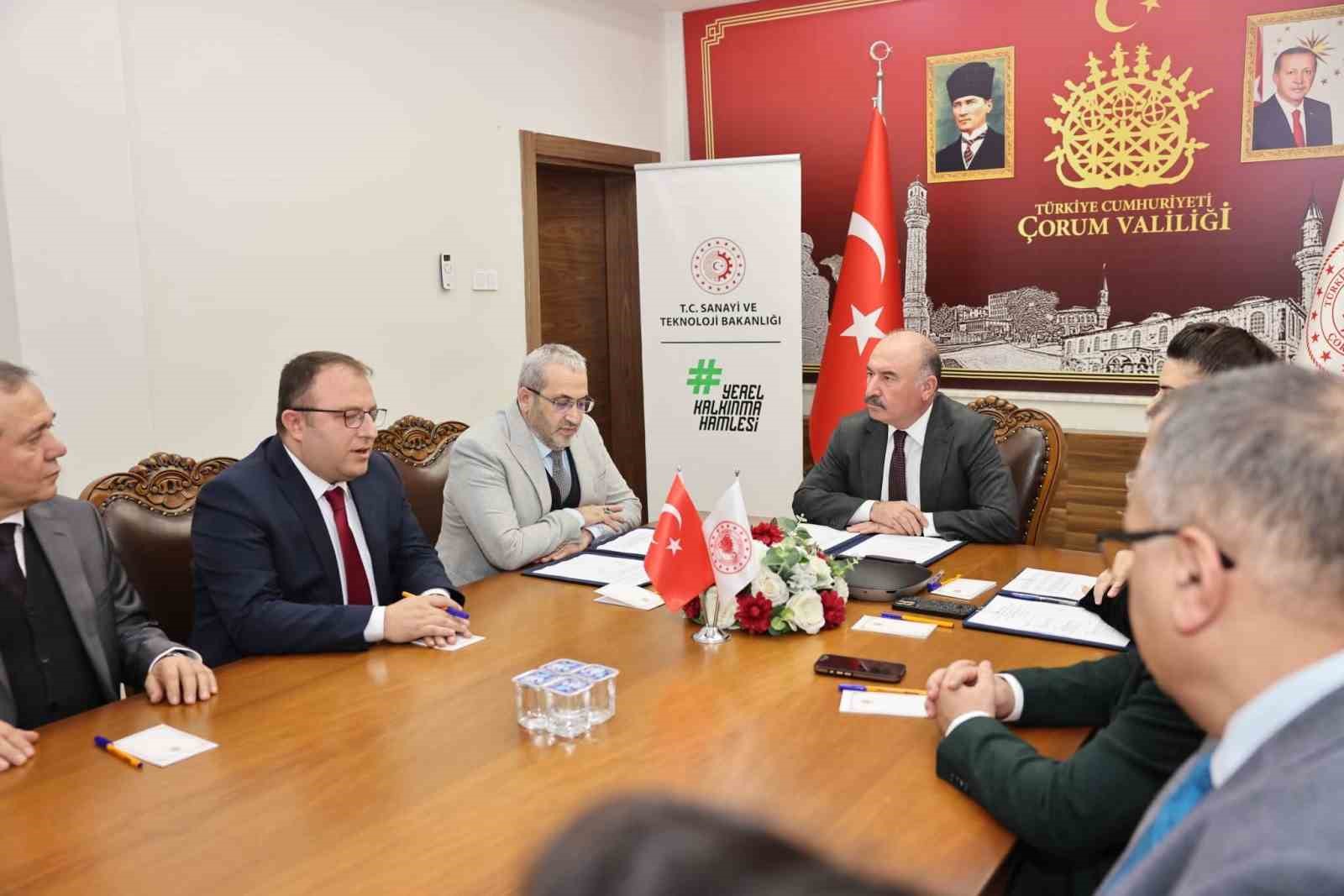 Bu proje ile mezun olan gençlerin istihdama katılması sağlanacak
Bu proje ile mezun olan gençlerin istihdama katılması sağlanacak