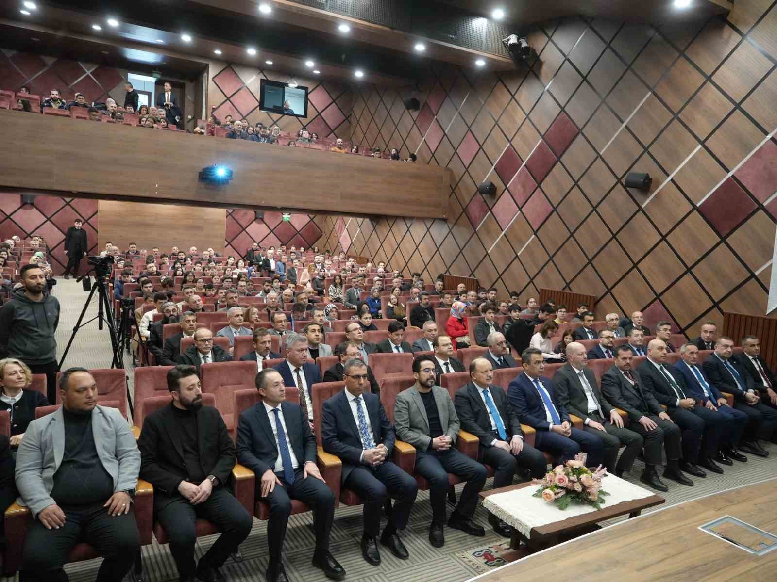 Bu proje ile öğrenciler kodlamayı öğrenecek
Bu proje ile öğrenciler kodlamayı öğrenecek