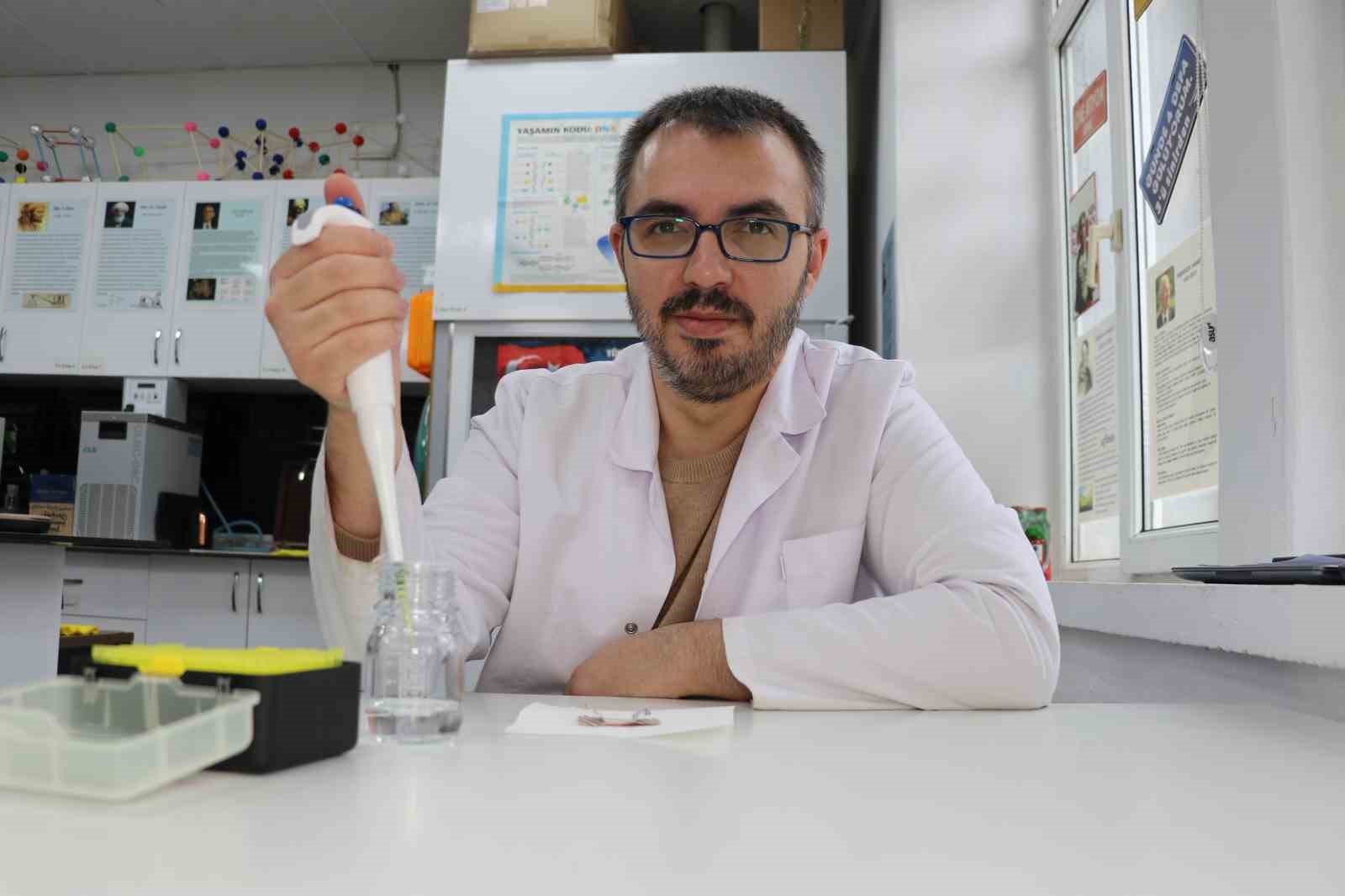 Bu yara bandı hem hızlı iyileştiriyor hem de geri dönüşüm kullanılarak yapılıyor
