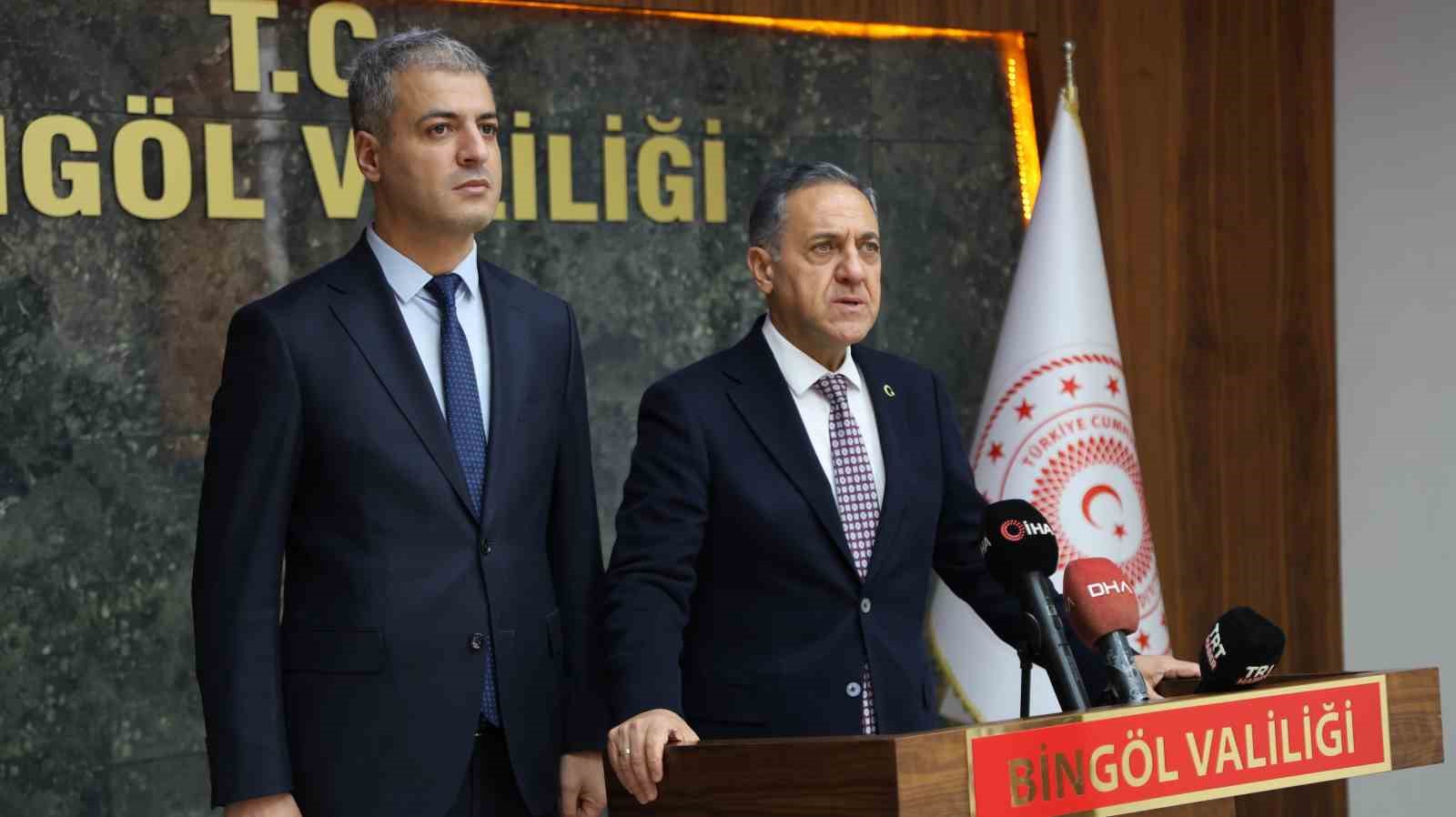 Buban peribacalarına seyir terası yapılacak
