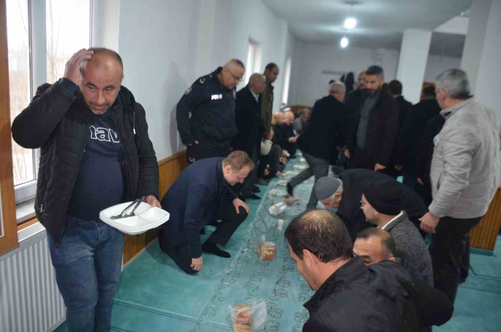 Bulanık’ta bayram geleneği yaşatılıyor
