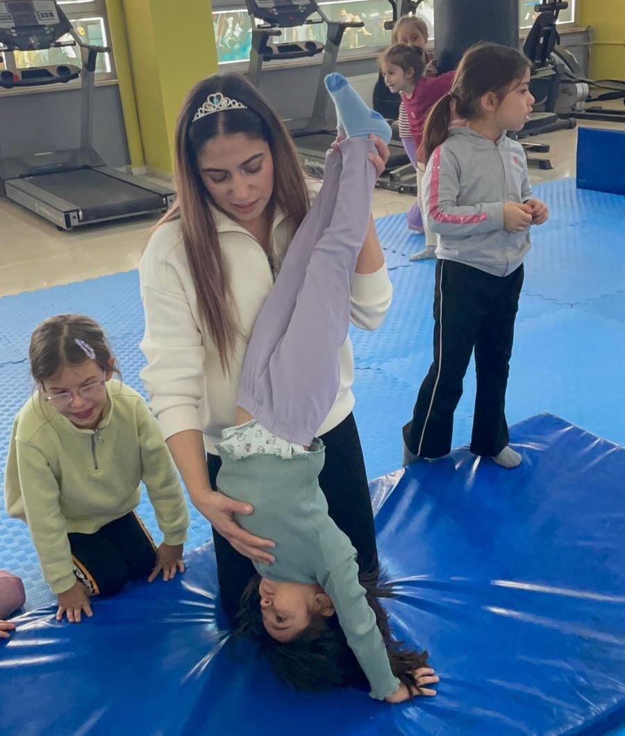 Bulanık’ta gençler spora kazandırılıyor
