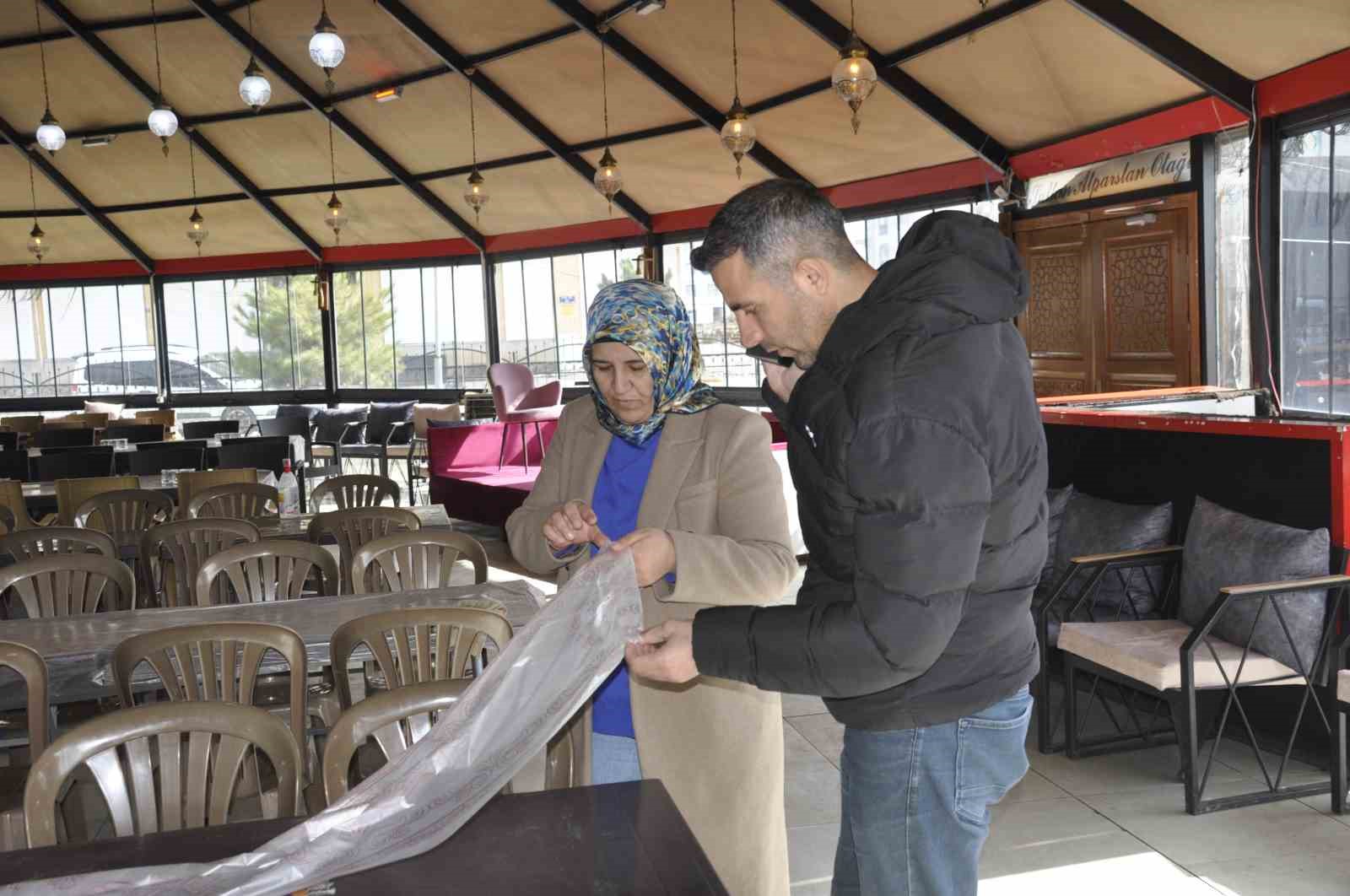 Bulanık’ta Ramazan bereketi: 650 kişiye her gün sıcak iftar
