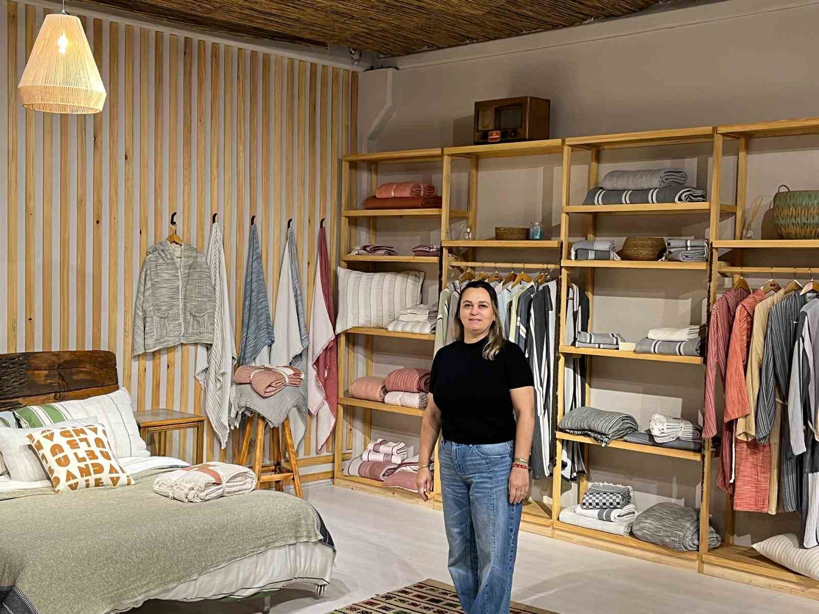 Buldan bezi yeni sezona hazırlanıyor
