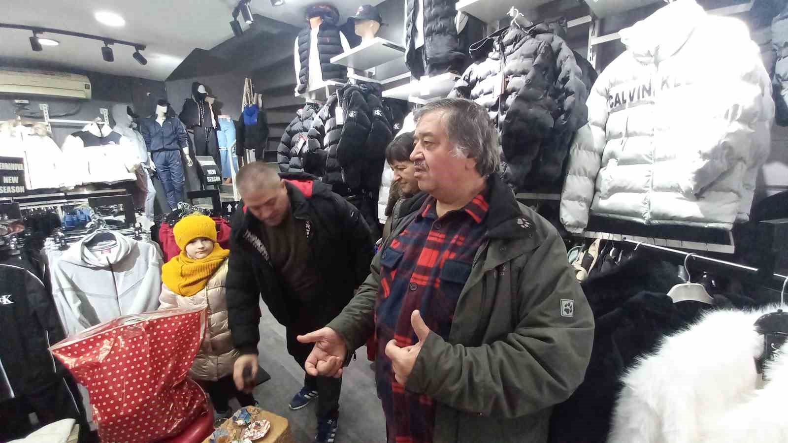 Bulgar levası ile alışveriş sona erdi: Sınır ticaretinde euro dönemi
