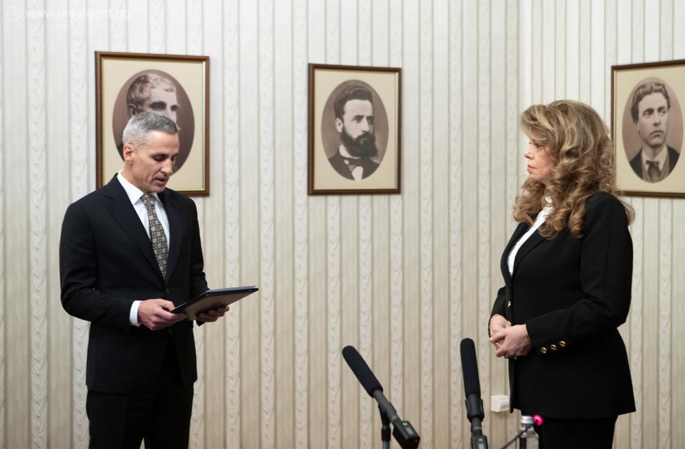 Bulgaristan’da erken genel seçim 19 Nisan’da
