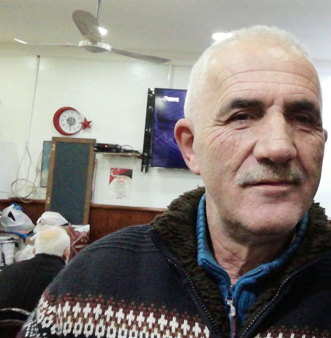 Bulgaristan’daki kazada hayatını kaybeden tır sürücüsü, Sakarya’da defnedildi
