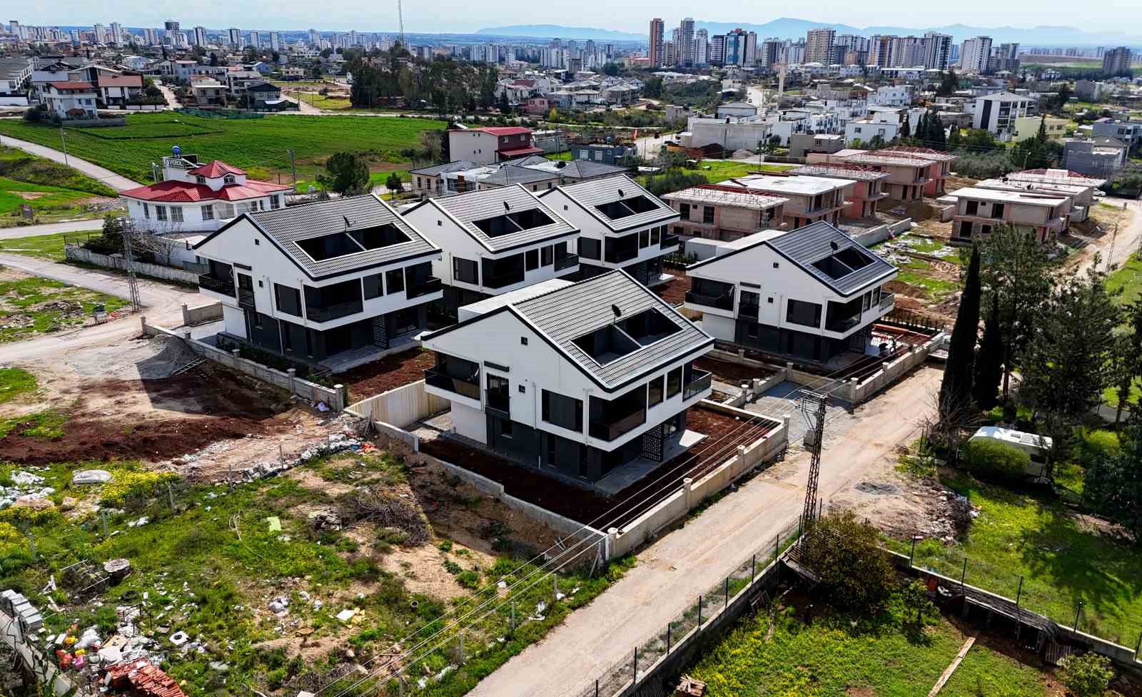 Bunlarda ‘Villakondu’
Bunlarda ‘Villakondu’