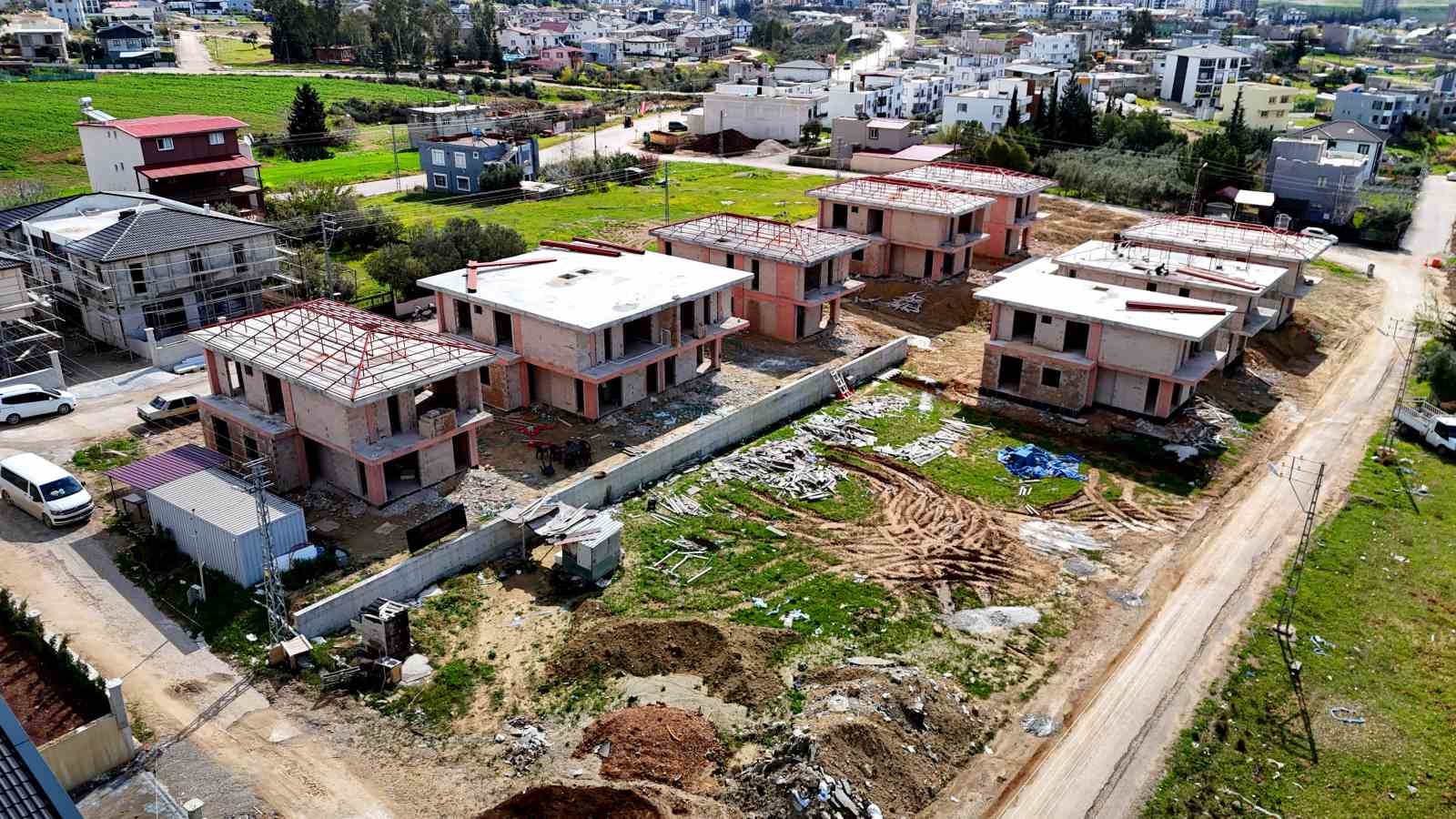 Bunlarda ‘Villakondu’
Bunlarda ‘Villakondu’