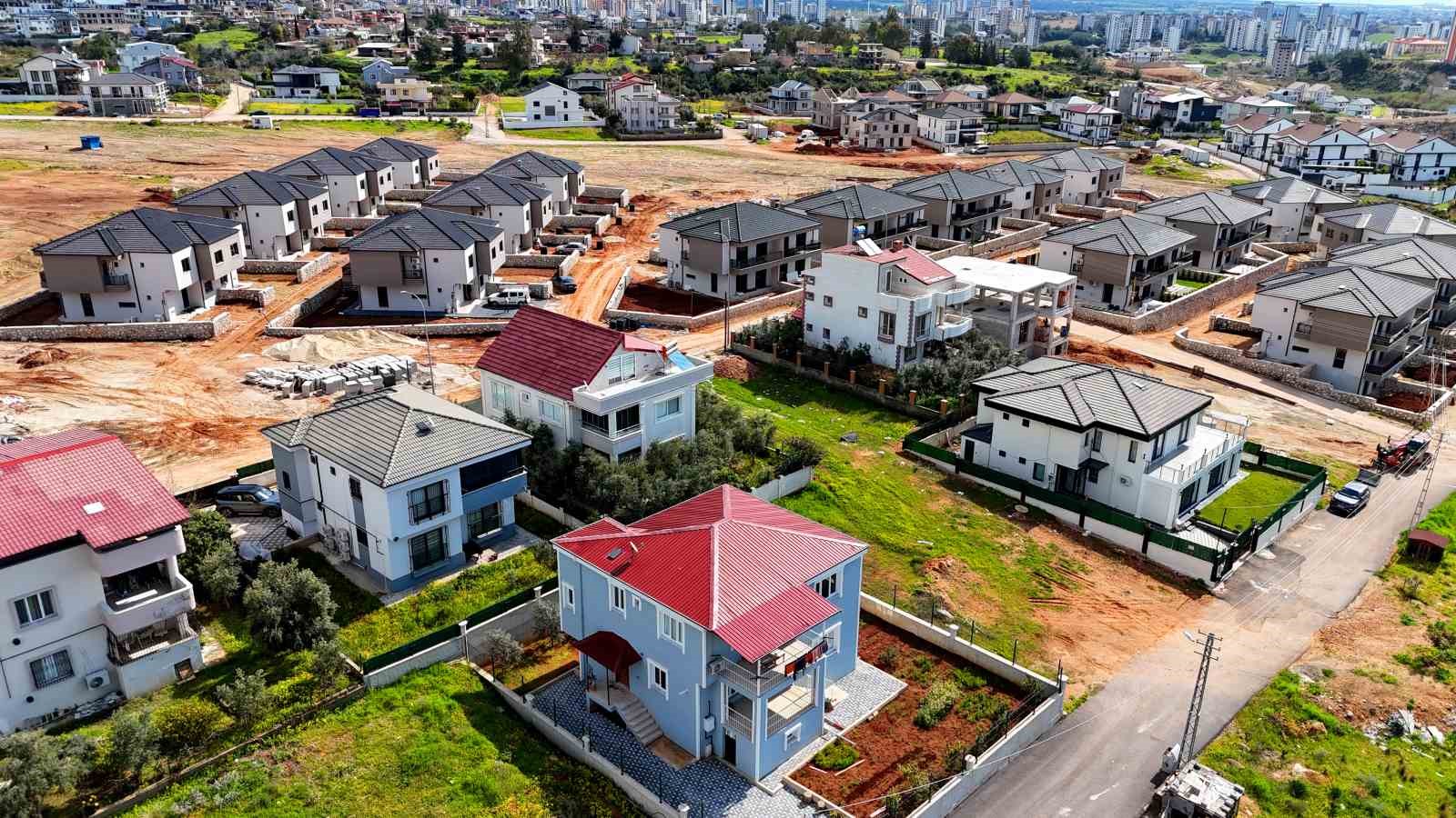 Bunlarda ‘Villakondu’
Bunlarda ‘Villakondu’