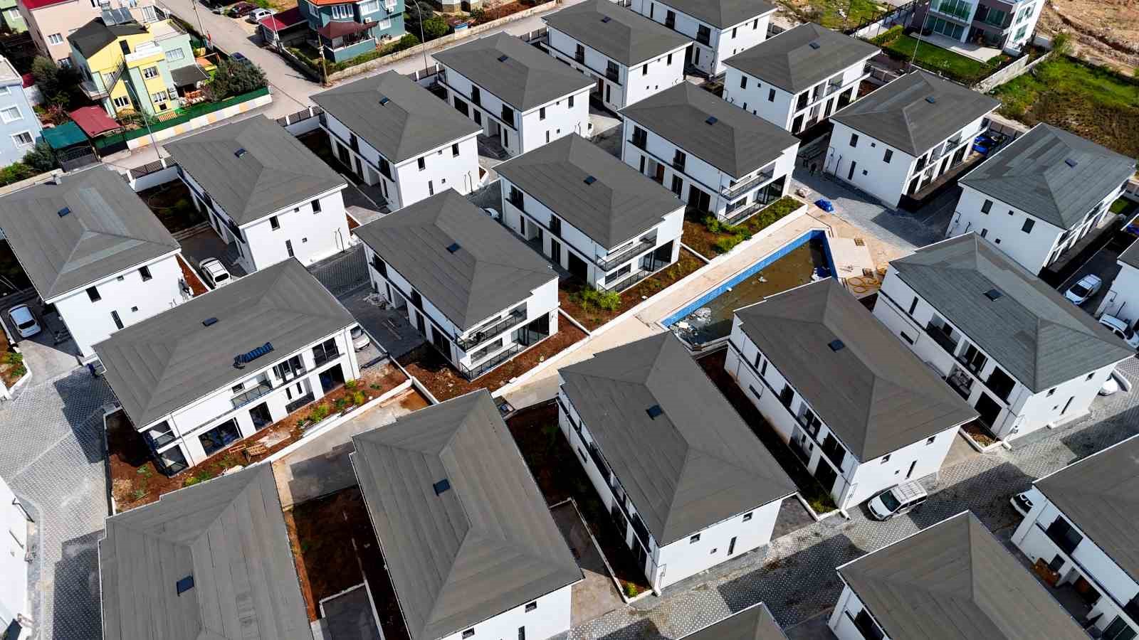 Bunlarda ‘Villakondu’
Bunlarda ‘Villakondu’