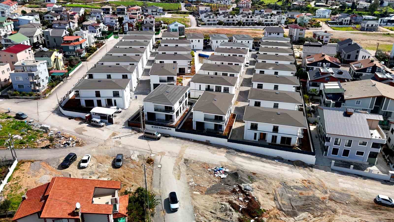 Bunlarda ‘Villakondu’
Bunlarda ‘Villakondu’