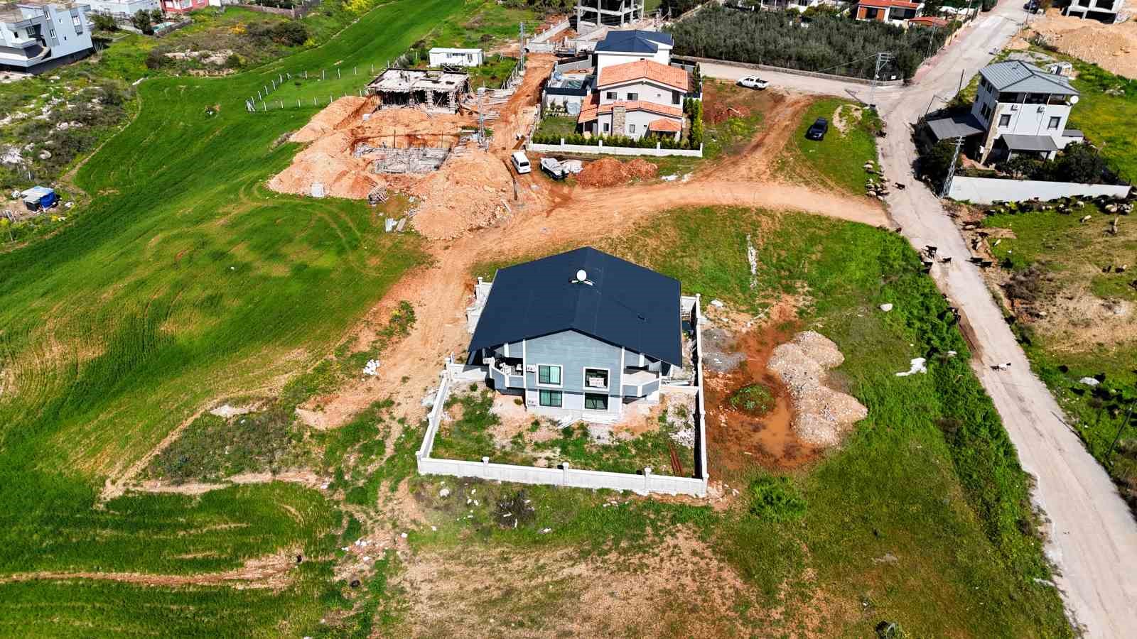 Bunlarda ‘Villakondu’
Bunlarda ‘Villakondu’