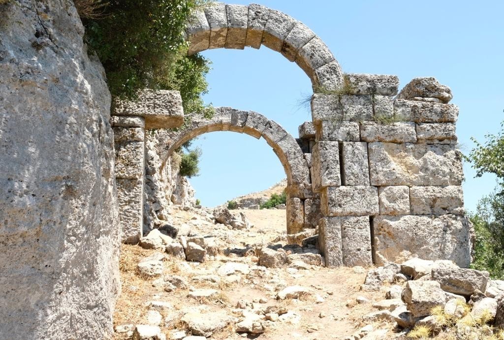 Burdur’da 2025 yılında müze ve ören yerlerini 217 bin 400 kişi ziyaret etti
