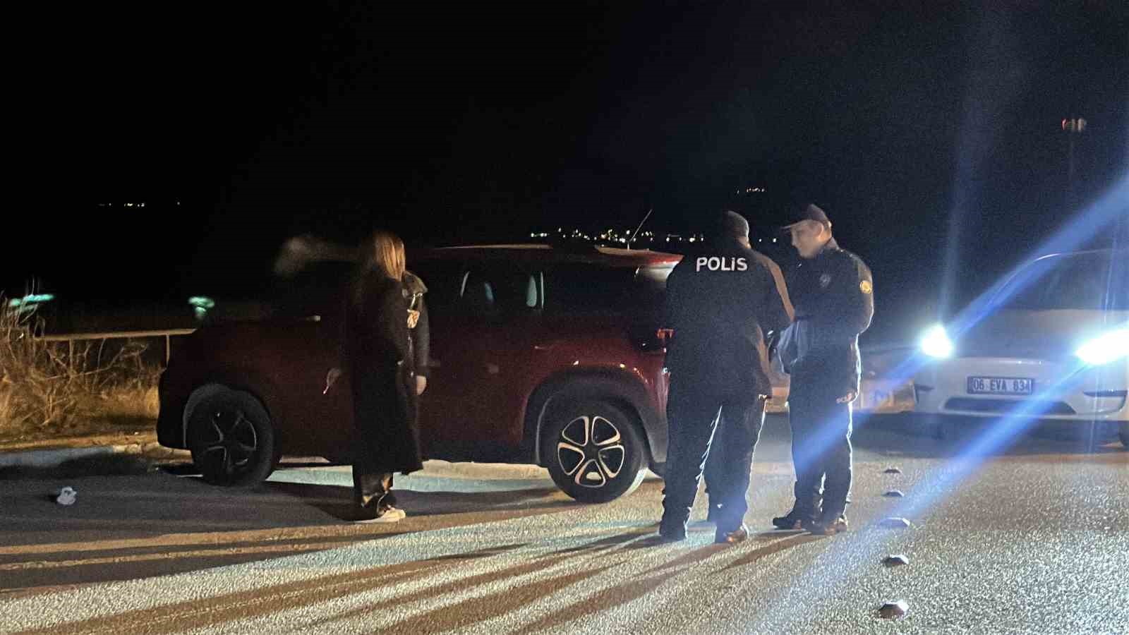 Burdur’da 90 şahıs sorgulandı
