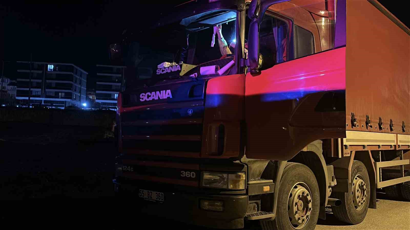 Burdur’da feci kaza: 6 ay önce evlenen genç çifti ölüm ayırdı
