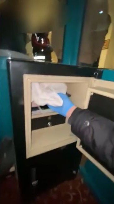 Burdur’da fuhuş operasyonu: 7 kadın kurtarıldı, 2 şahıs tutuklandı
