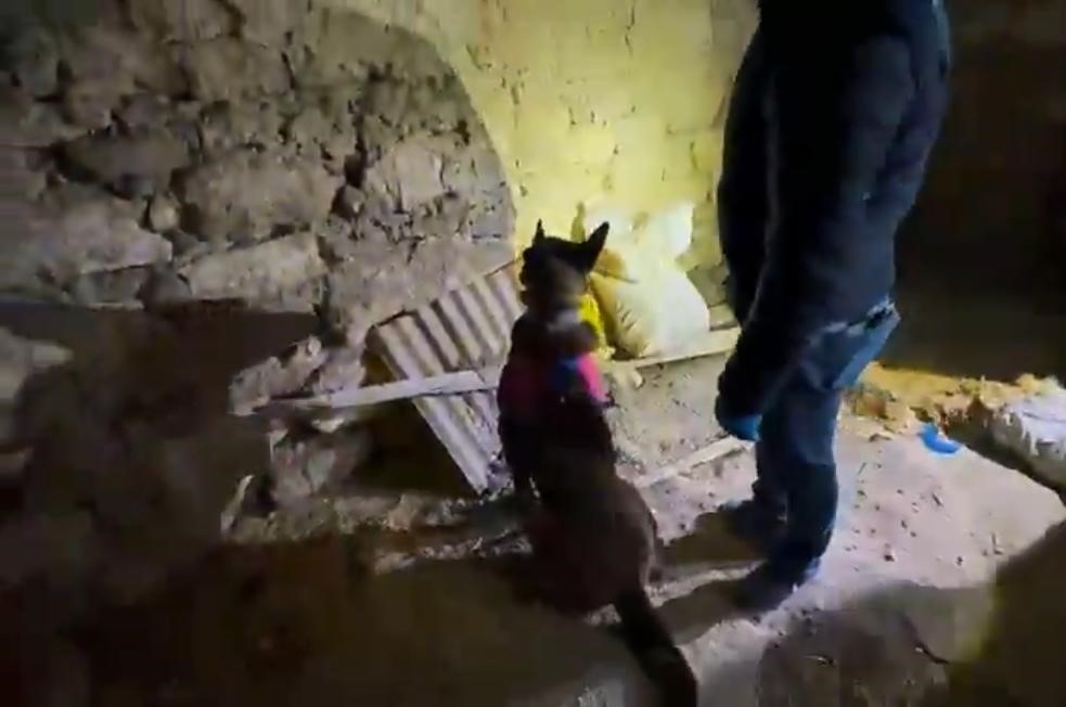 Burdur’da jandarmadan uyuşturucu operasyonu: 2 tutuklama
