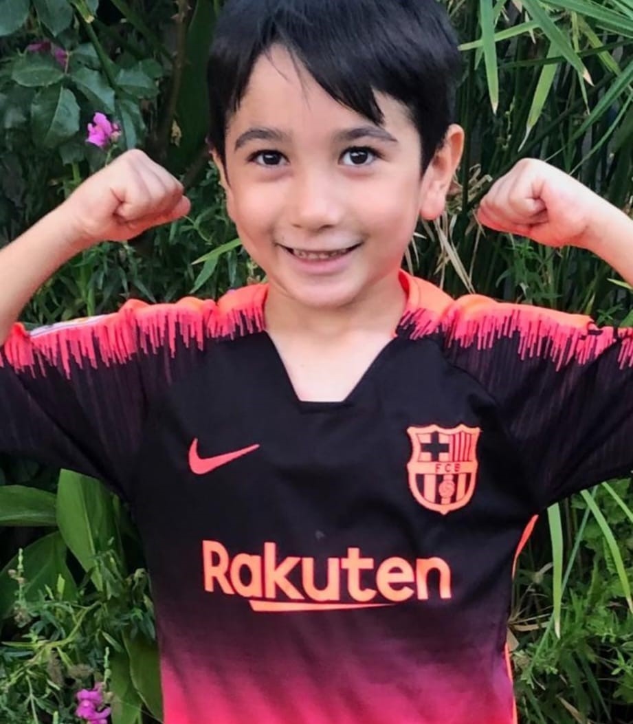 Burdur’da kazada ağır yaralanan 10 yaşındaki çocuk hayatını kaybetti
