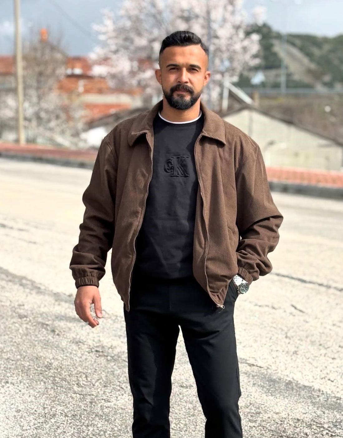 Burdur’da ormanlık alanda erkek cesedi bulundu
