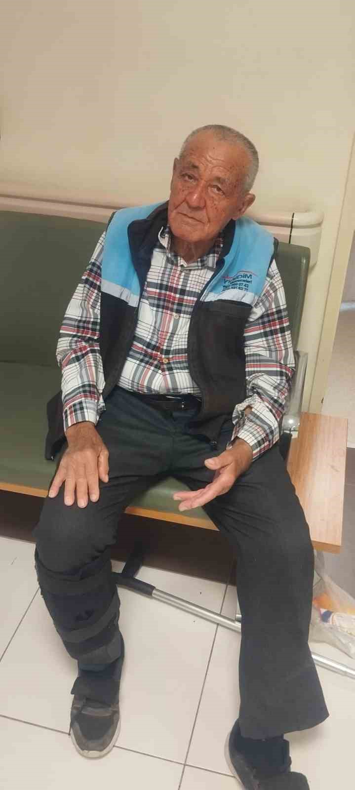 Burdur’da panelvanla çarpışan motosiklet sürücüsü metrelerce savrularak hayatını kaybetti
