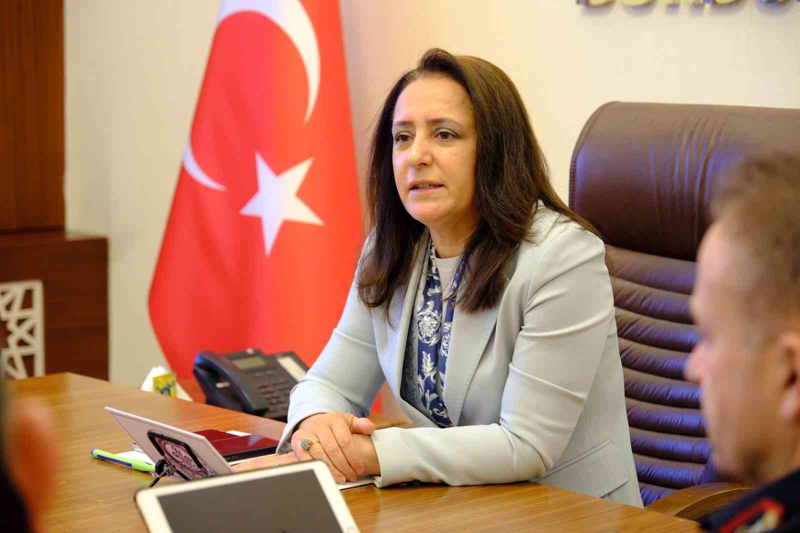 Burdur’da yılın ilk 2 ayında bin 436 asayiş olayı meydana geldi
