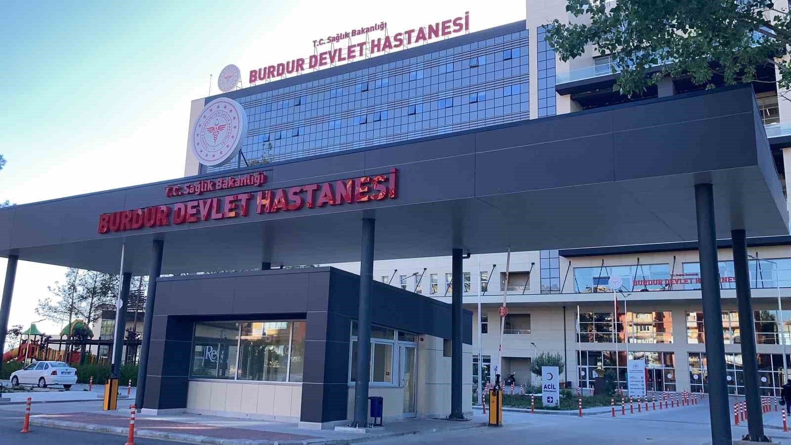 Burdur’daki diyaliz olayında hastaların vücuduna antifrizli su girmiş
