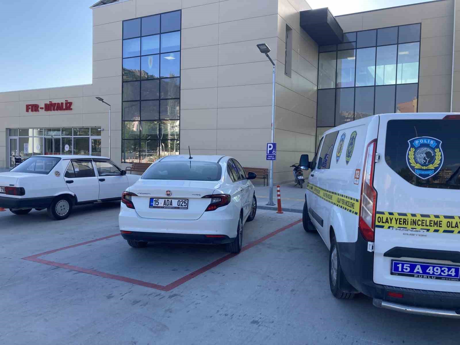 Burdur’daki diyaliz olayında hastaların vücuduna antifrizli su girmiş
