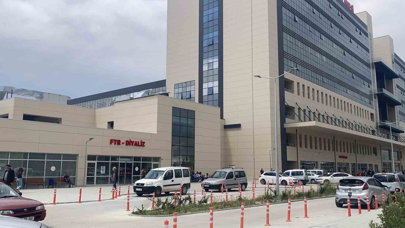 Burdur’daki diyaliz olayında hastaların vücuduna antifrizli su girmiş
