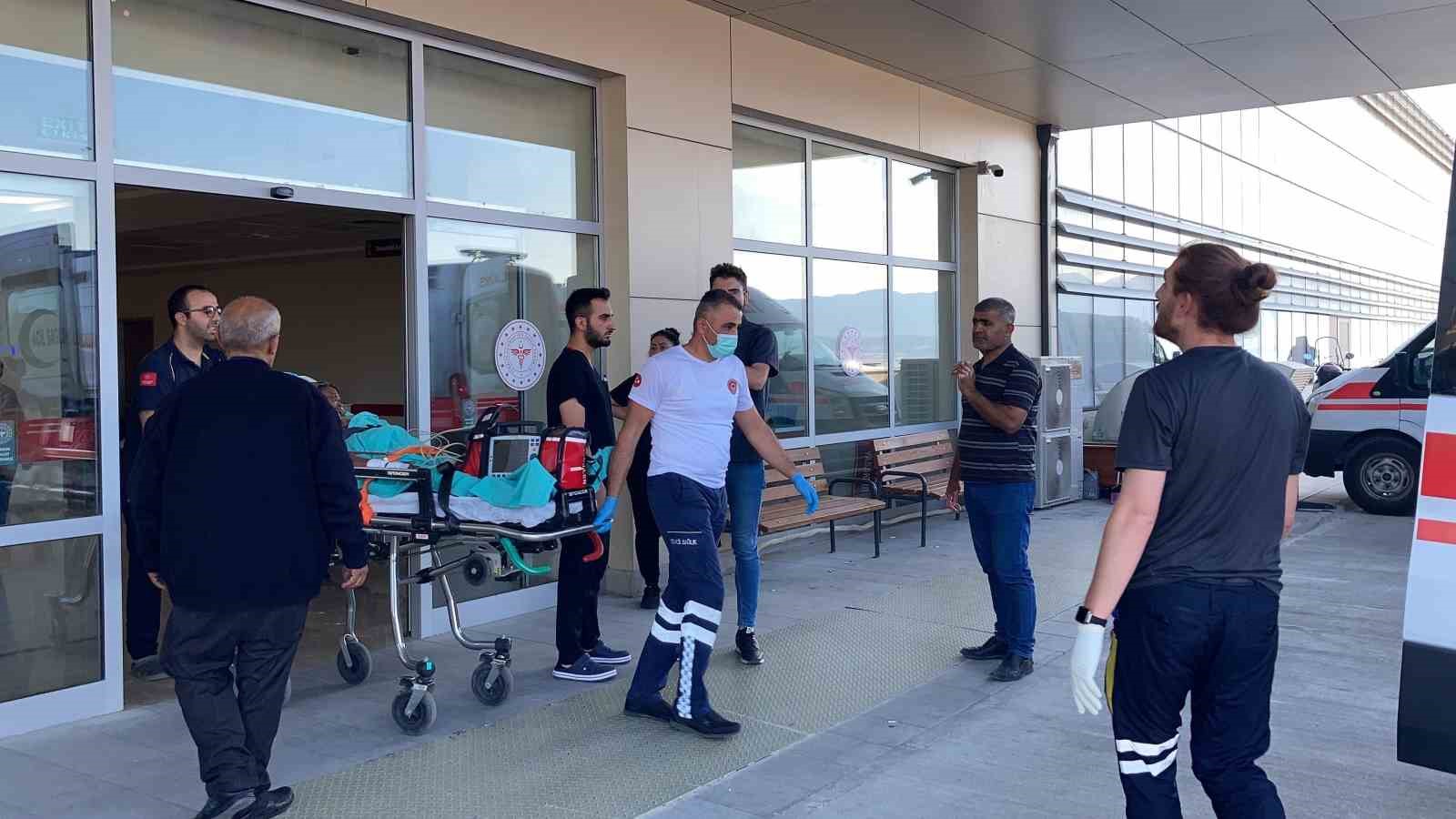 Burdur’daki diyaliz olayında hastaların vücuduna antifrizli su girmiş
