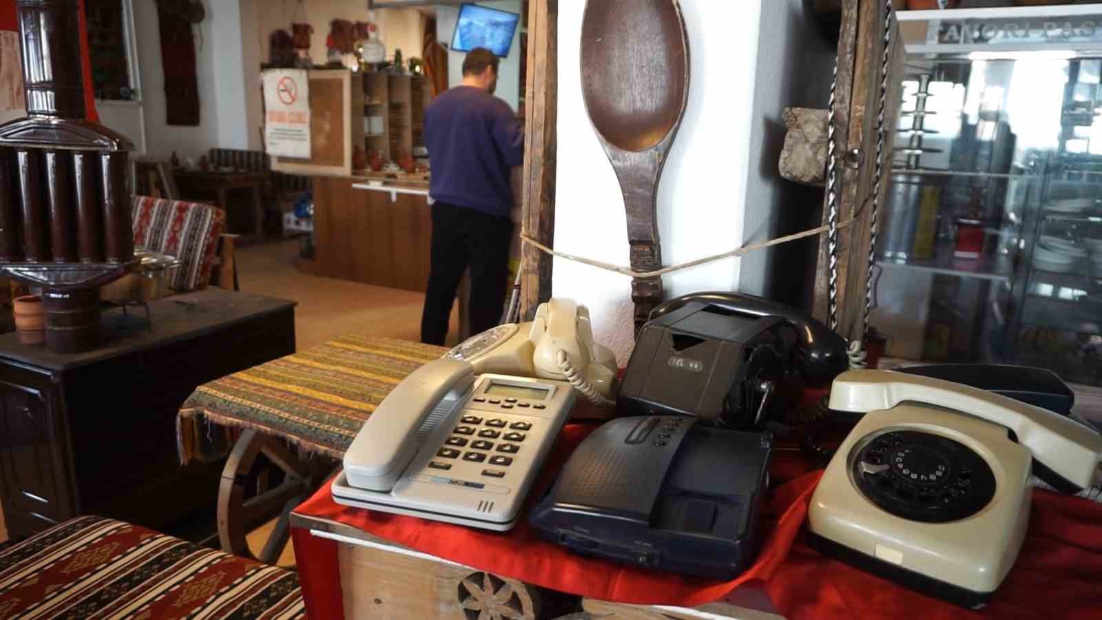 Burdur’un 50 yıllık şifalı mirası: Çörekotu kahvesi
